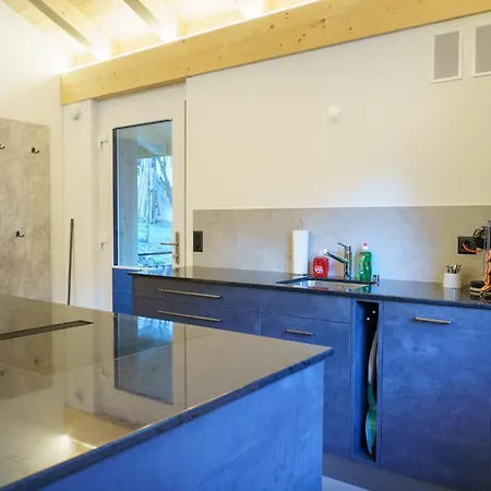 Mungg, Apartment