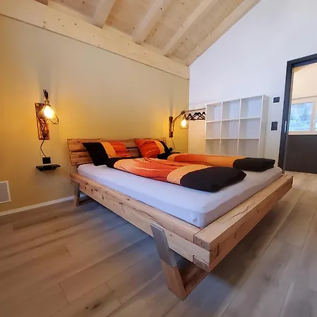 Apartment Mungg,