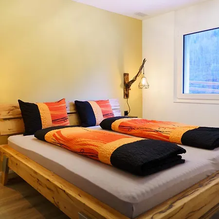 Mungg, Apartment *