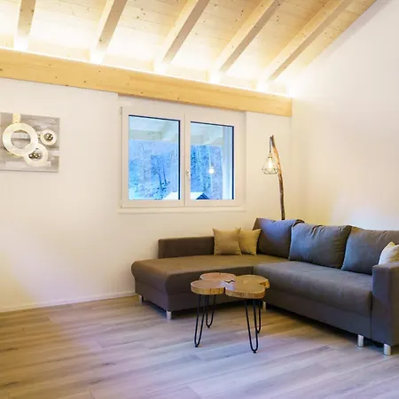 Apartment Mungg,