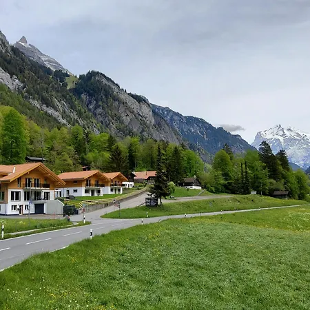 Mungg, Gundlischwand